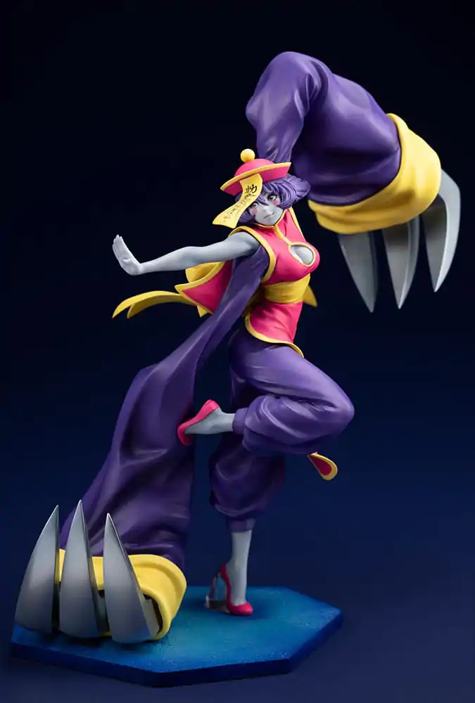 Darkstalkers Bishoujo PVC Soška 1/7 Hsien-Ko 29 cm fotografii produktu