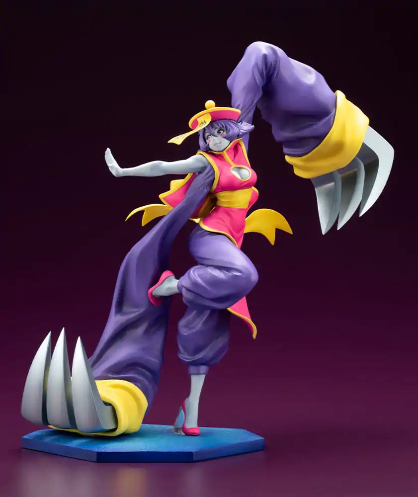 Darkstalkers Bishoujo PVC Soška 1/7 Hsien-Ko 29 cm fotografii produktu