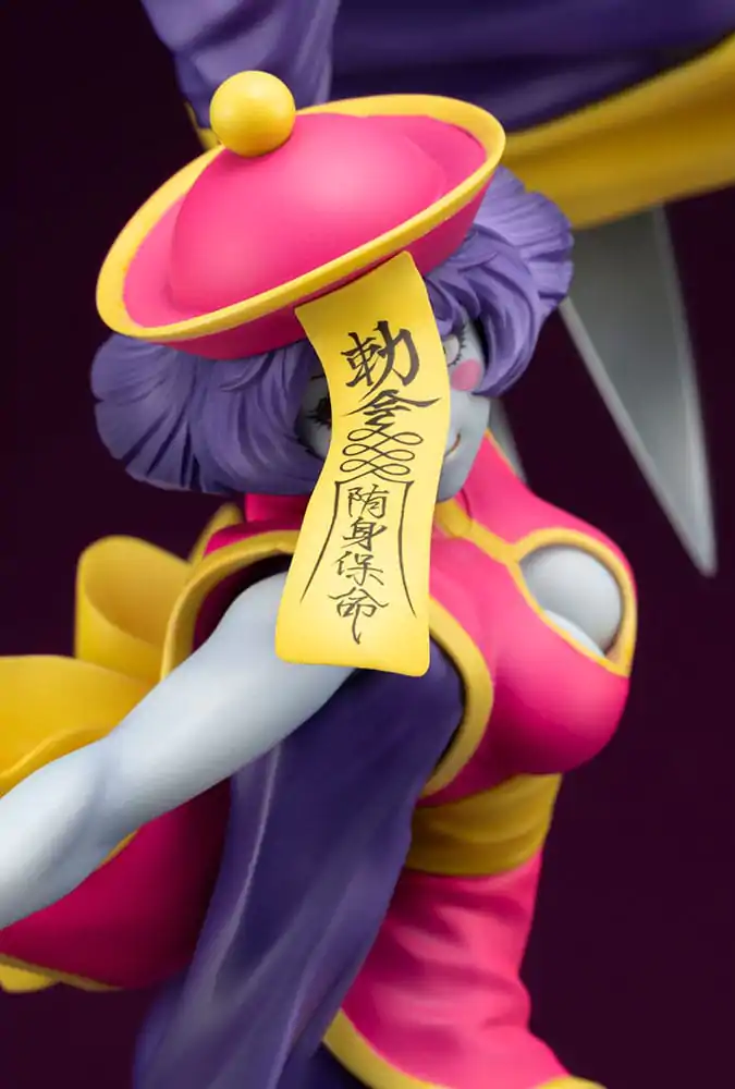 Darkstalkers Bishoujo PVC Soška 1/7 Hsien-Ko 29 cm fotografii produktu