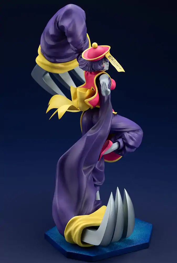 Darkstalkers Bishoujo PVC Soška 1/7 Hsien-Ko 29 cm fotografii produktu