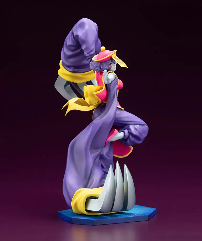 Darkstalkers Bishoujo PVC Soška 1/7 Hsien-Ko 29 cm fotografii produktu