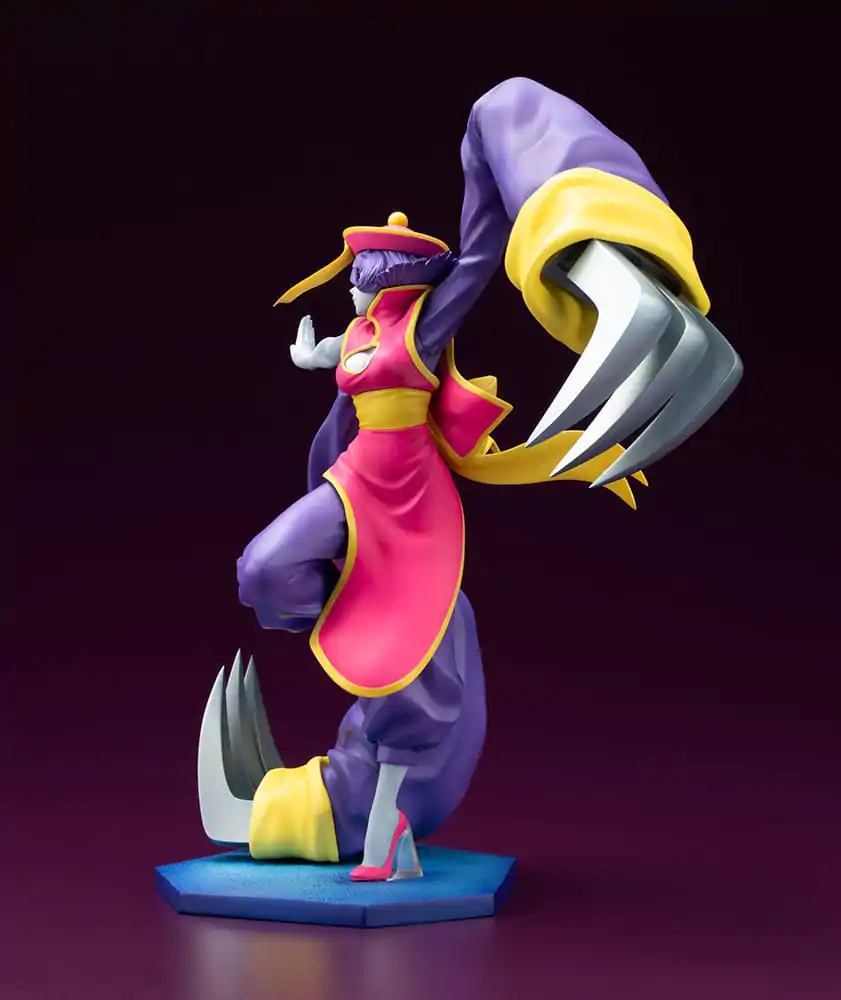 Darkstalkers Bishoujo PVC Soška 1/7 Hsien-Ko 29 cm fotografii produktu