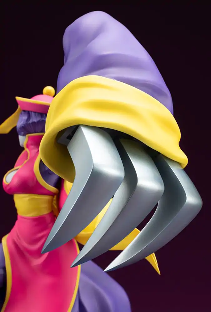 Darkstalkers Bishoujo PVC Soška 1/7 Hsien-Ko 29 cm fotografii produktu