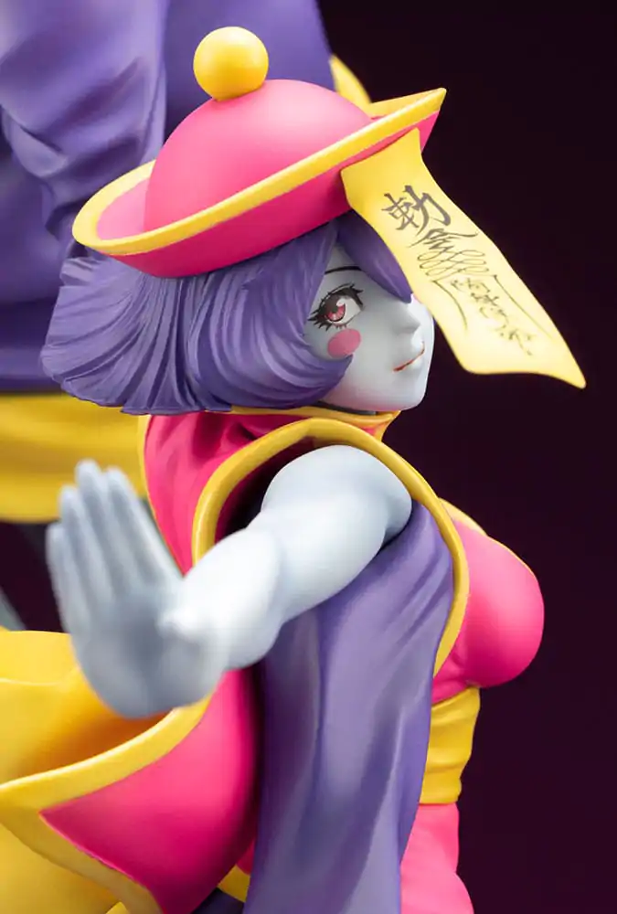 Darkstalkers Bishoujo PVC Soška 1/7 Hsien-Ko 29 cm fotografii produktu