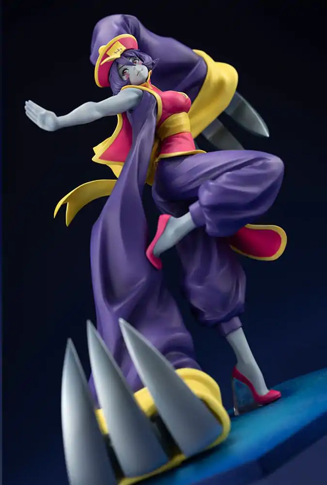 Darkstalkers Bishoujo PVC Soška 1/7 Hsien-Ko 29 cm fotografii produktu