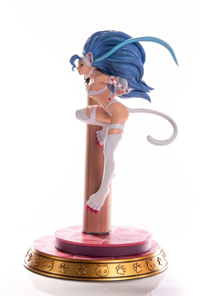 Soška Darkstalkers Felicia 40 cm fotografii produktu