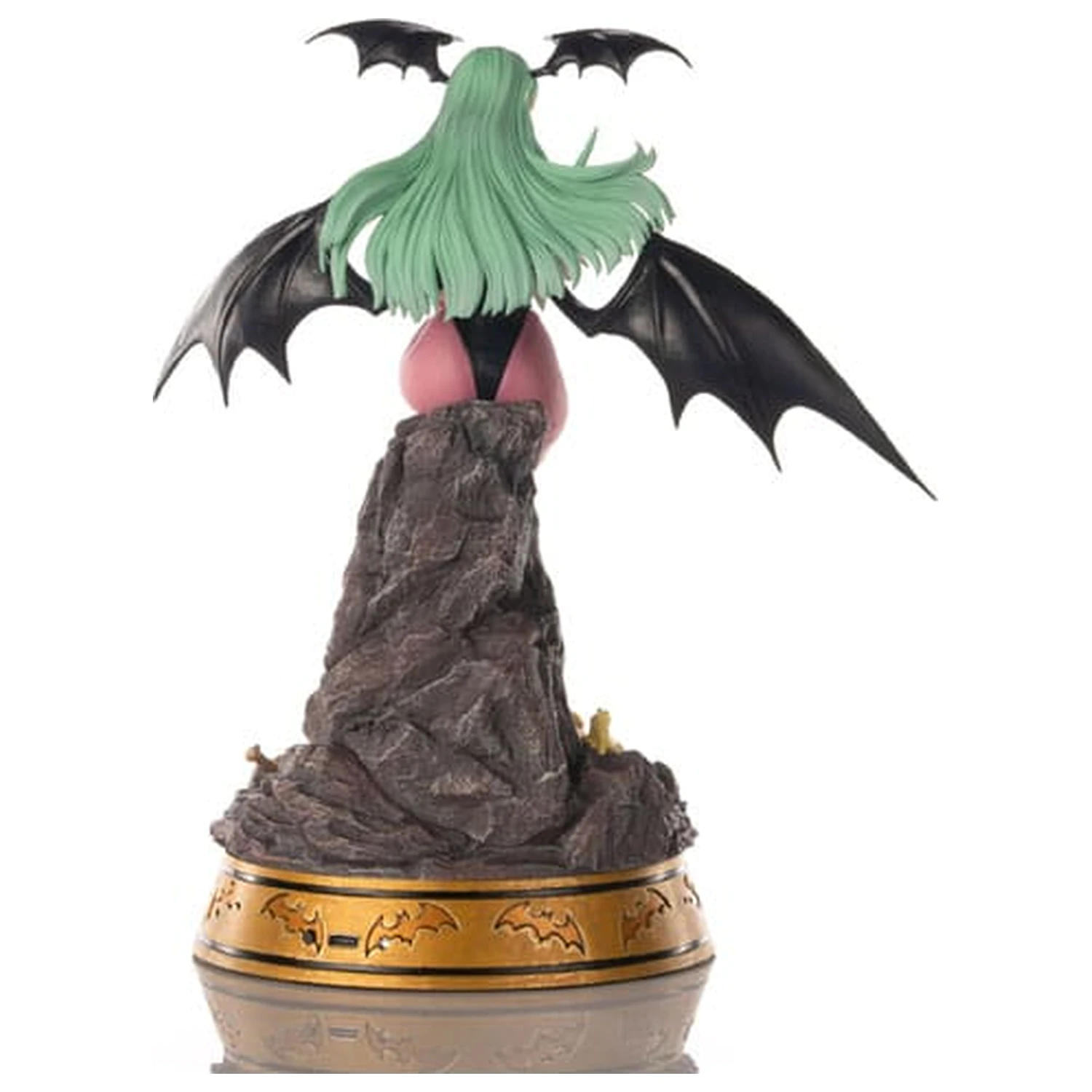 Darkstalkers PVC Soška Morrigan Aensland 25 cm fotografii produktu