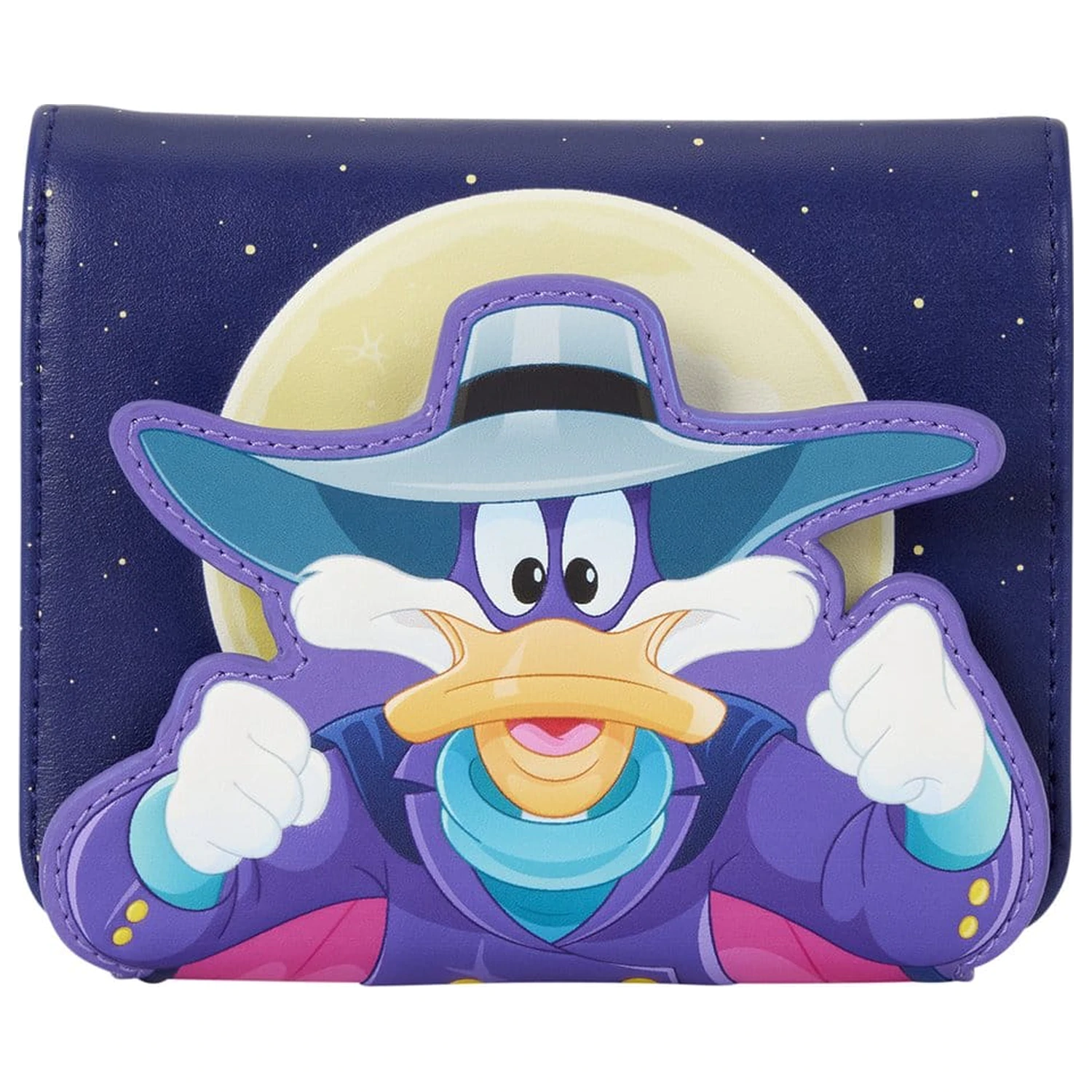 Darkwing Duck by Loungefly Peněženka fotografii produktu