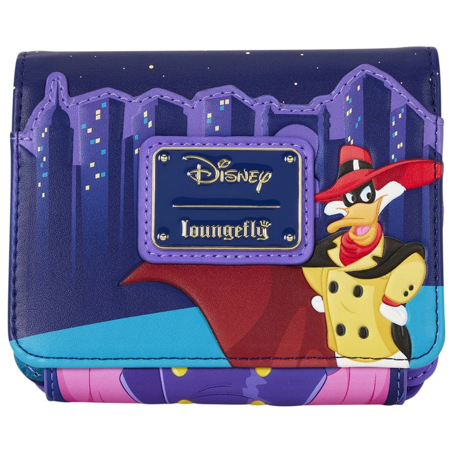 Darkwing Duck by Loungefly Peněženka fotografii produktu