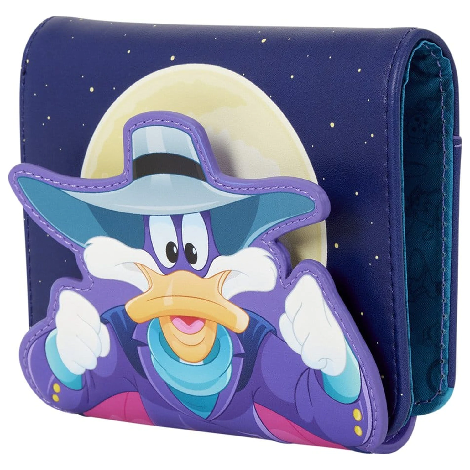 Darkwing Duck by Loungefly Peněženka fotografii produktu
