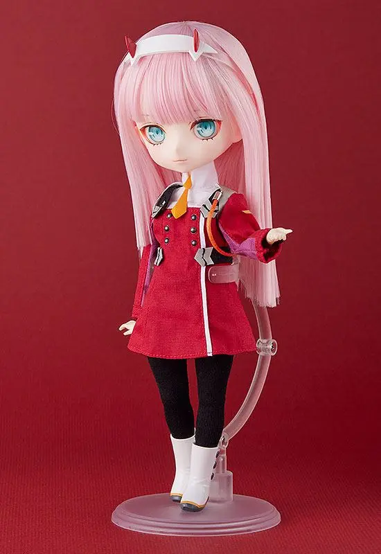 Darling in the Franxx Harmonia Humming panenka Zero Two 23 cm fotografii produktu