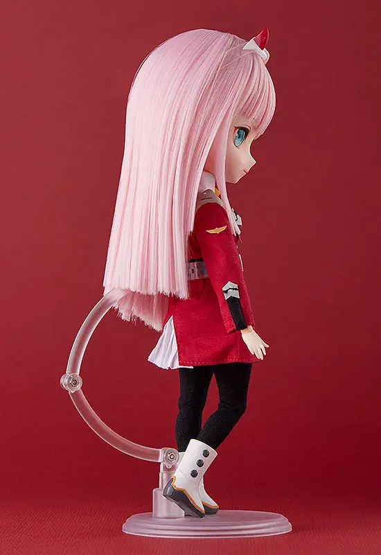 Darling in the Franxx Harmonia Humming panenka Zero Two 23 cm fotografii produktu