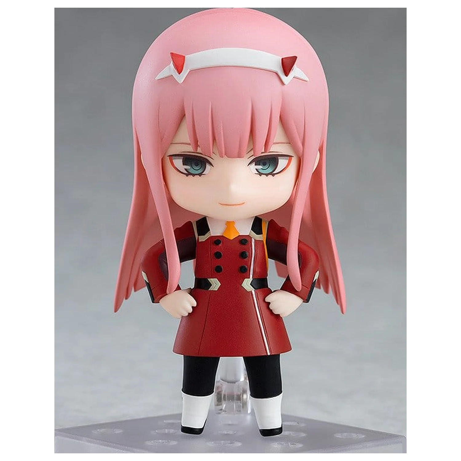Darling in the Franxx Nendoroid akční figurka Zero Two 10 cm fotografii produktu