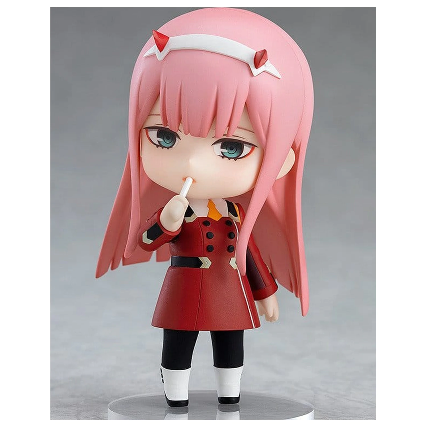 Darling in the Franxx Nendoroid akční figurka Zero Two 10 cm fotografii produktu