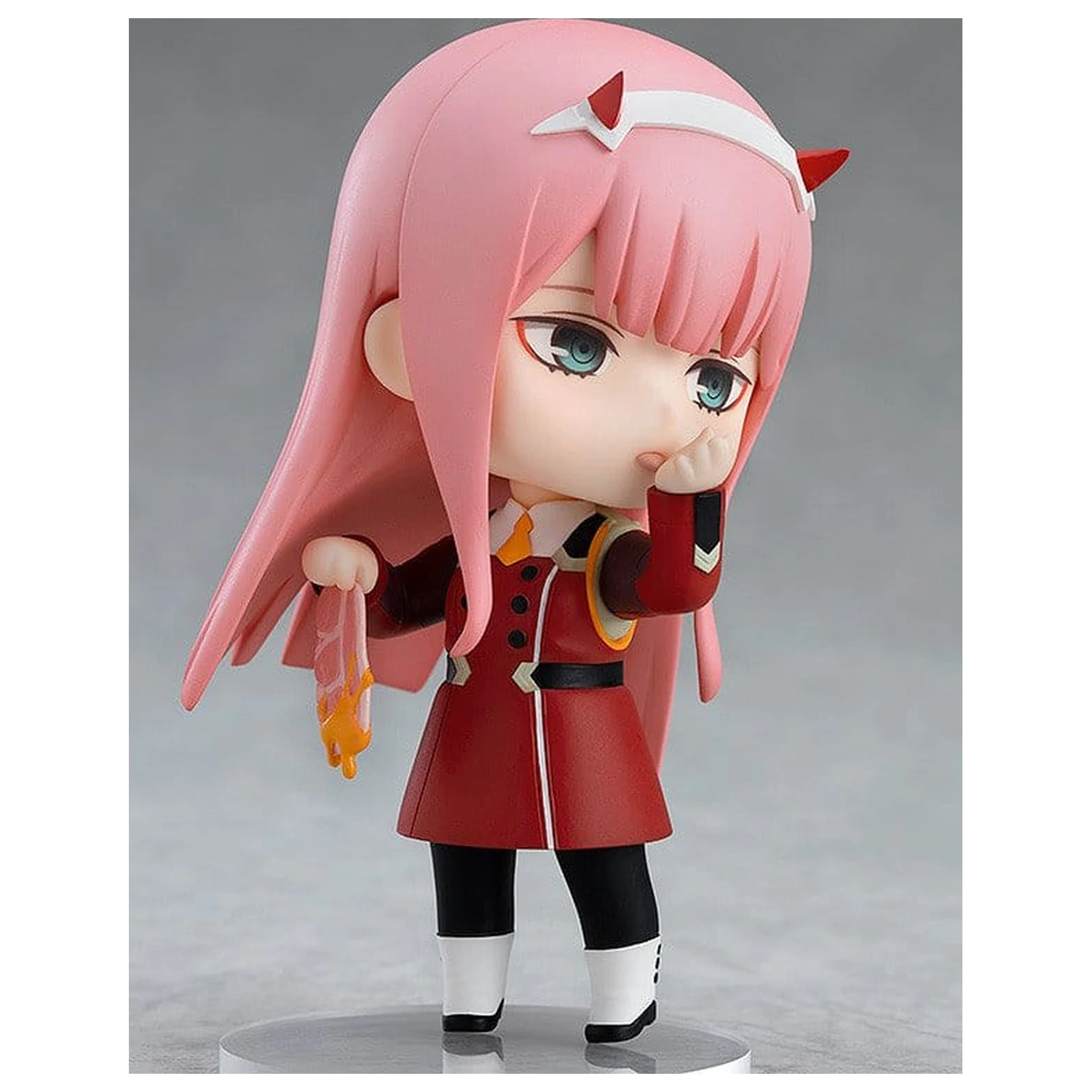 Darling in the Franxx Nendoroid akční figurka Zero Two 10 cm fotografii produktu