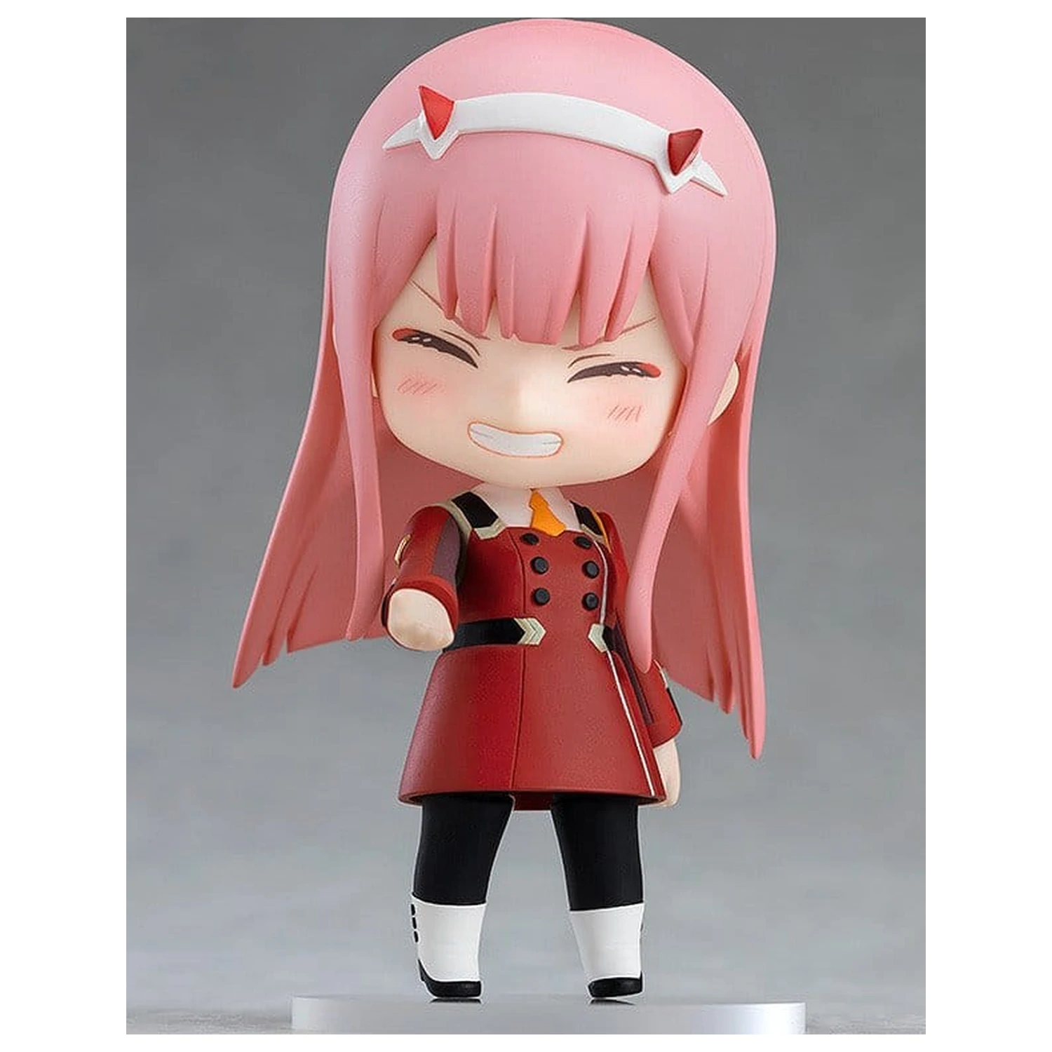 Darling in the Franxx Nendoroid akční figurka Zero Two 10 cm fotografii produktu