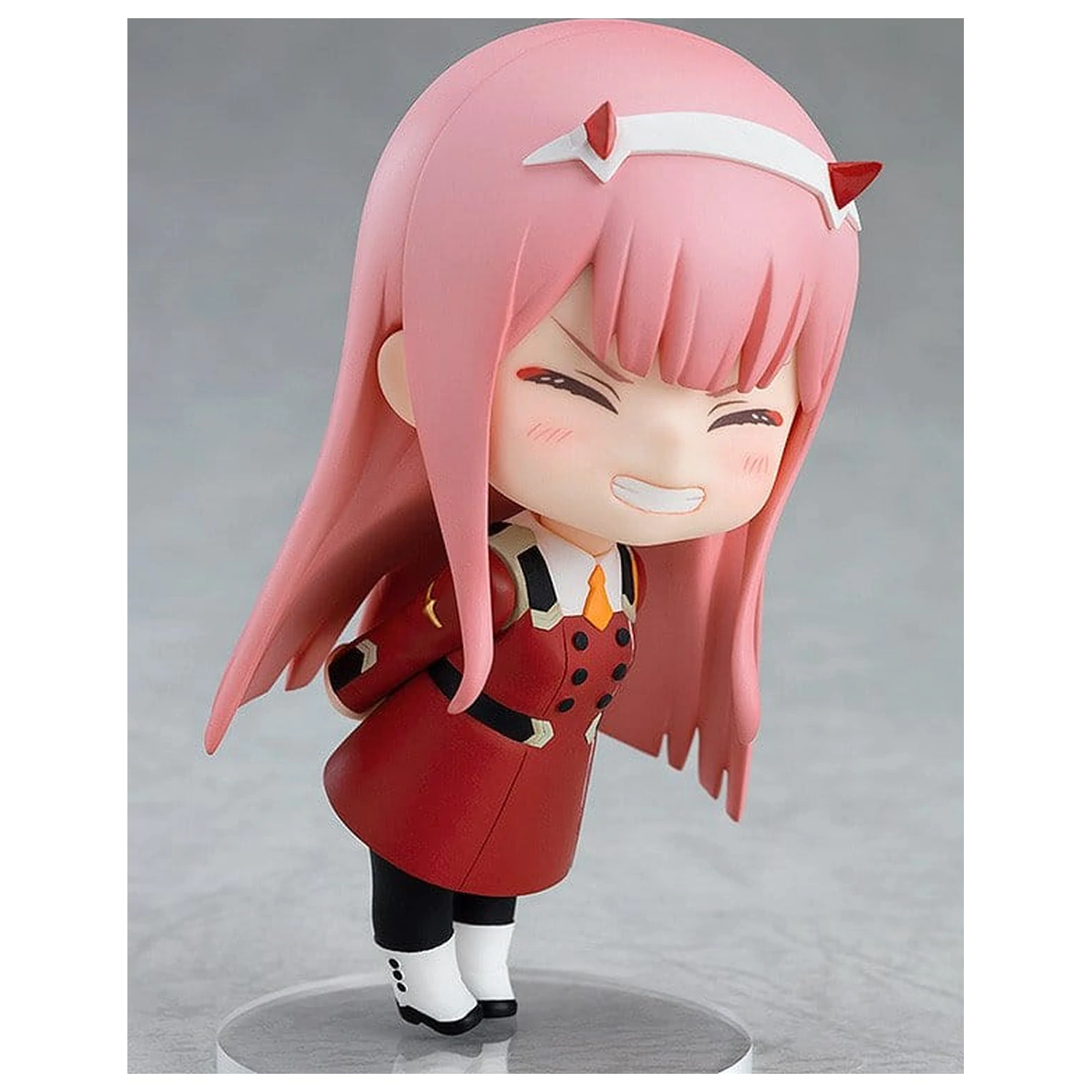 Darling in the Franxx Nendoroid akční figurka Zero Two 10 cm fotografii produktu