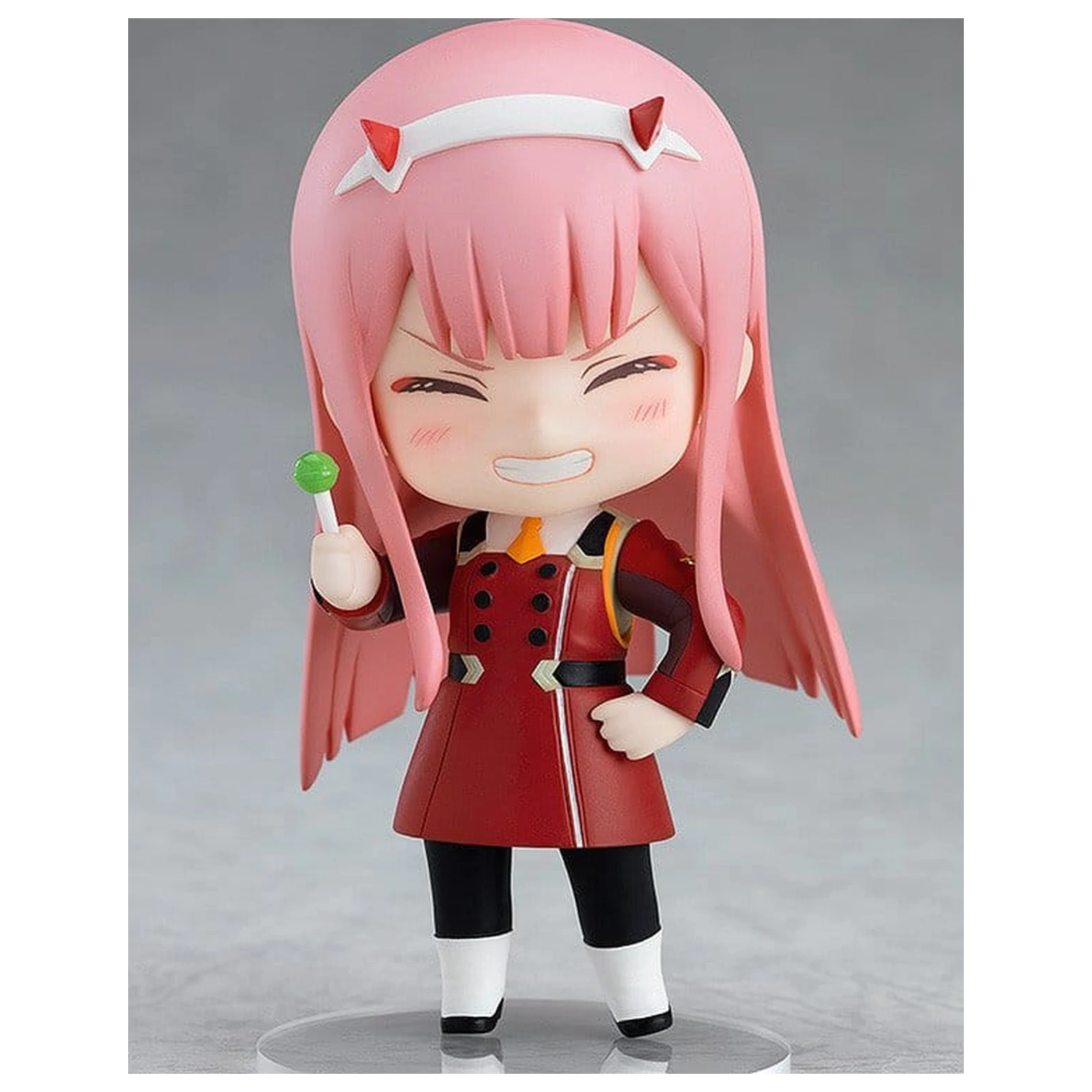 Darling in the Franxx Nendoroid akční figurka Zero Two 10 cm fotografii produktu