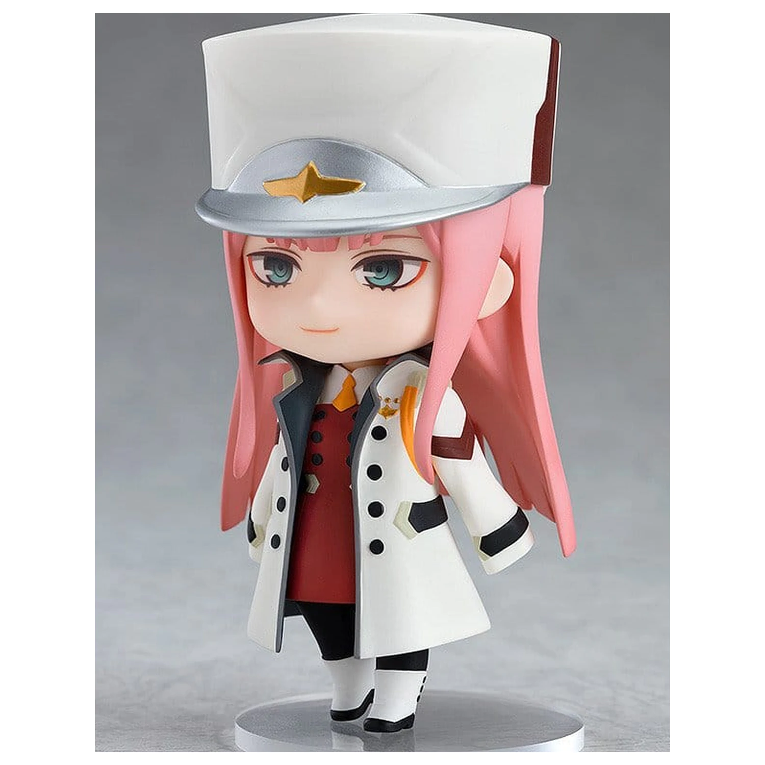 Darling in the Franxx Nendoroid akční figurka Zero Two 10 cm fotografii produktu