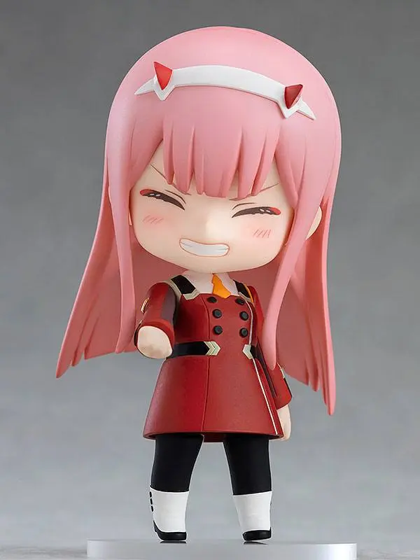 Darling in the Franxx Nendoroid akční figurka Zero Two 10 cm fotografii produktu