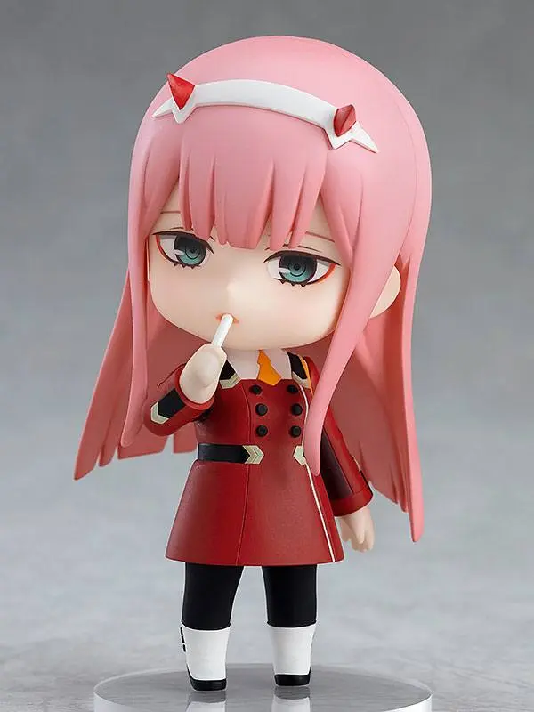 Darling in the Franxx Nendoroid akční figurka Zero Two 10 cm fotografii produktu