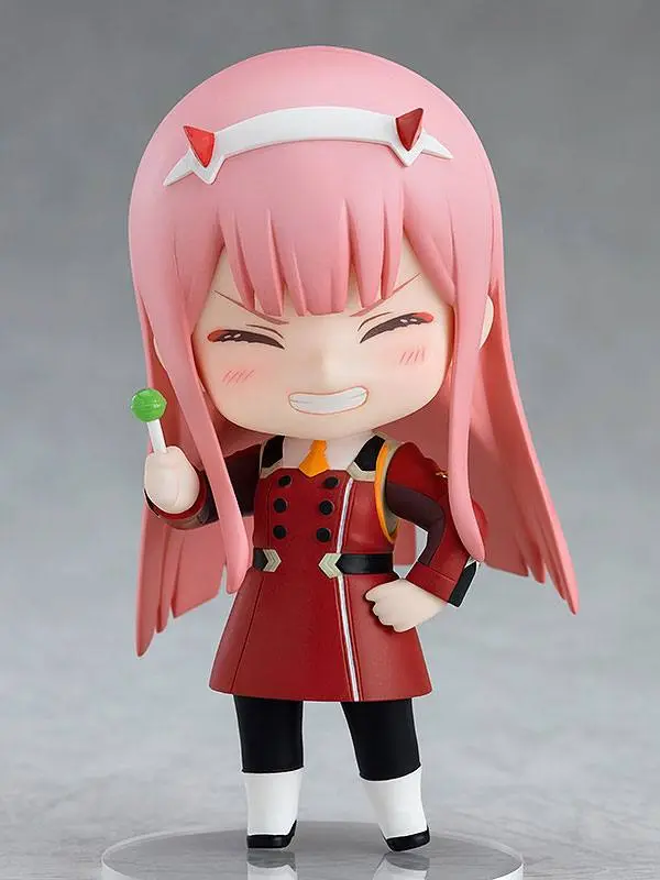 Darling in the Franxx Nendoroid akční figurka Zero Two 10 cm fotografii produktu