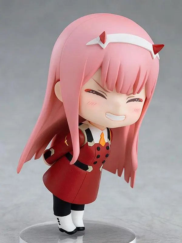 Darling in the Franxx Nendoroid akční figurka Zero Two 10 cm fotografii produktu