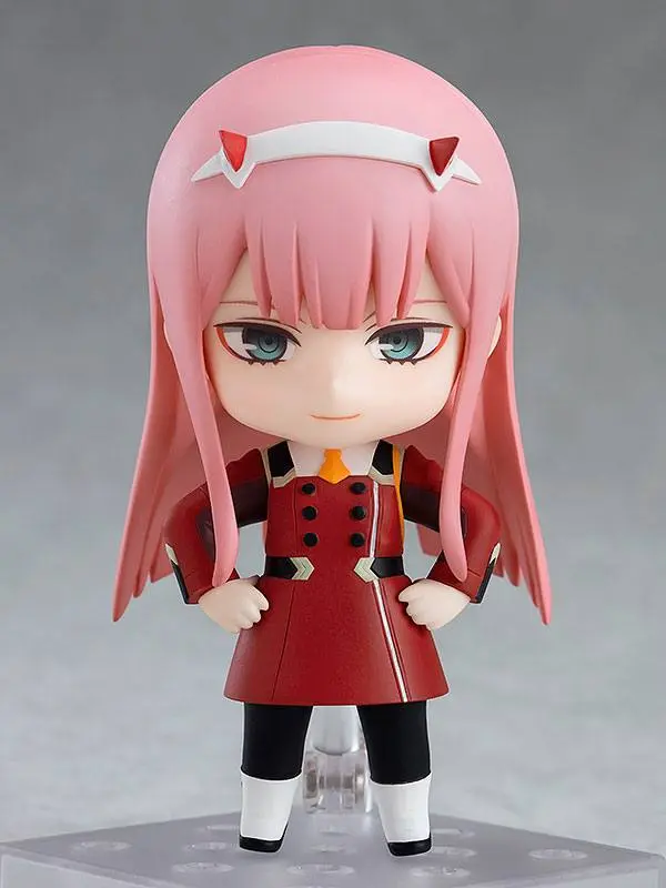 Darling in the Franxx Nendoroid akční figurka Zero Two 10 cm fotografii produktu