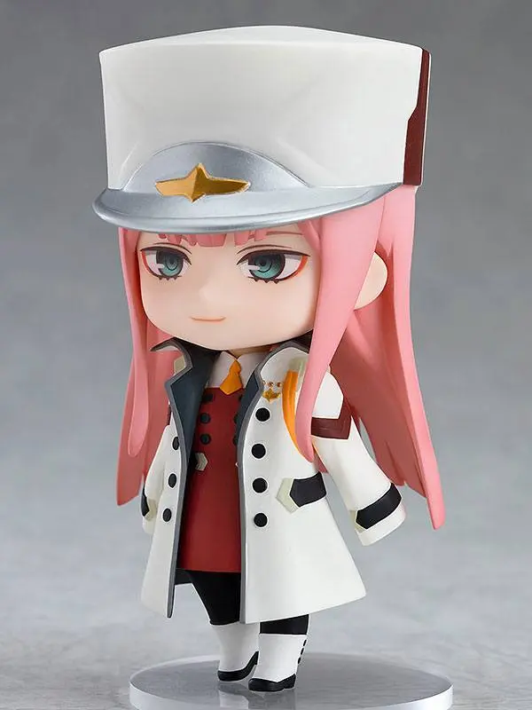 Darling in the Franxx Nendoroid akční figurka Zero Two 10 cm fotografii produktu