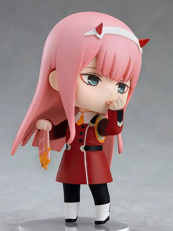 Darling in the Franxx Nendoroid akční figurka Zero Two 10 cm fotografii produktu