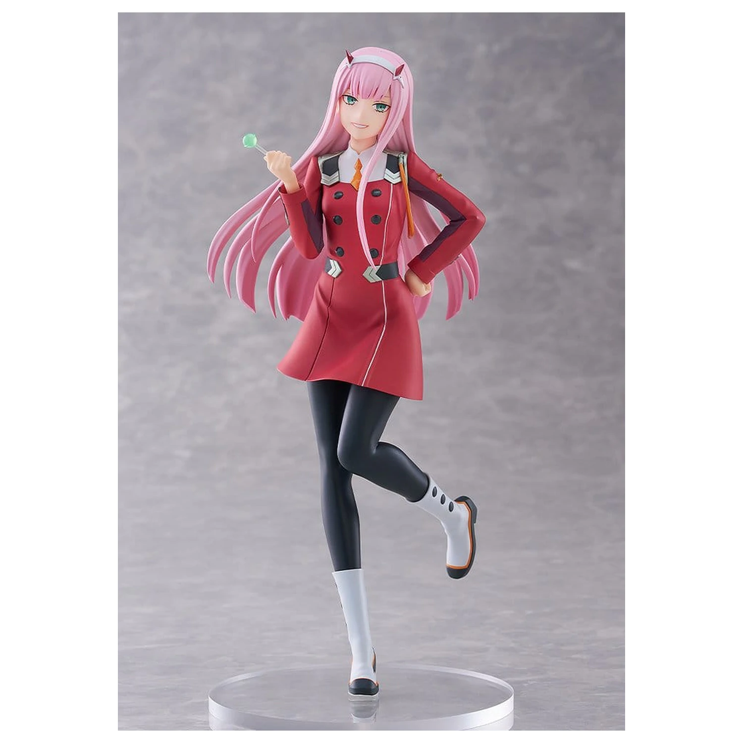 DARLING in the FRANXX Pop Up Parade PVC figurka Zero Two L Size 21 cm fotografii produktu