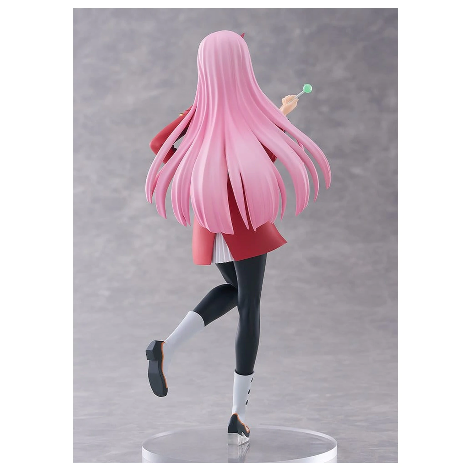DARLING in the FRANXX Pop Up Parade PVC figurka Zero Two L Size 21 cm fotografii produktu