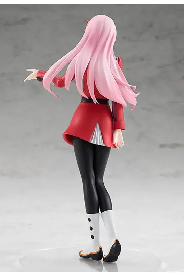 Darling in the Franxx Pop Up Parade PVC Socha Zero Two 17 cm fotografii produktu