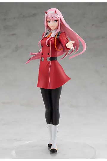 Darling in the Franxx Pop Up Parade PVC Socha Zero Two 17 cm fotografii produktu