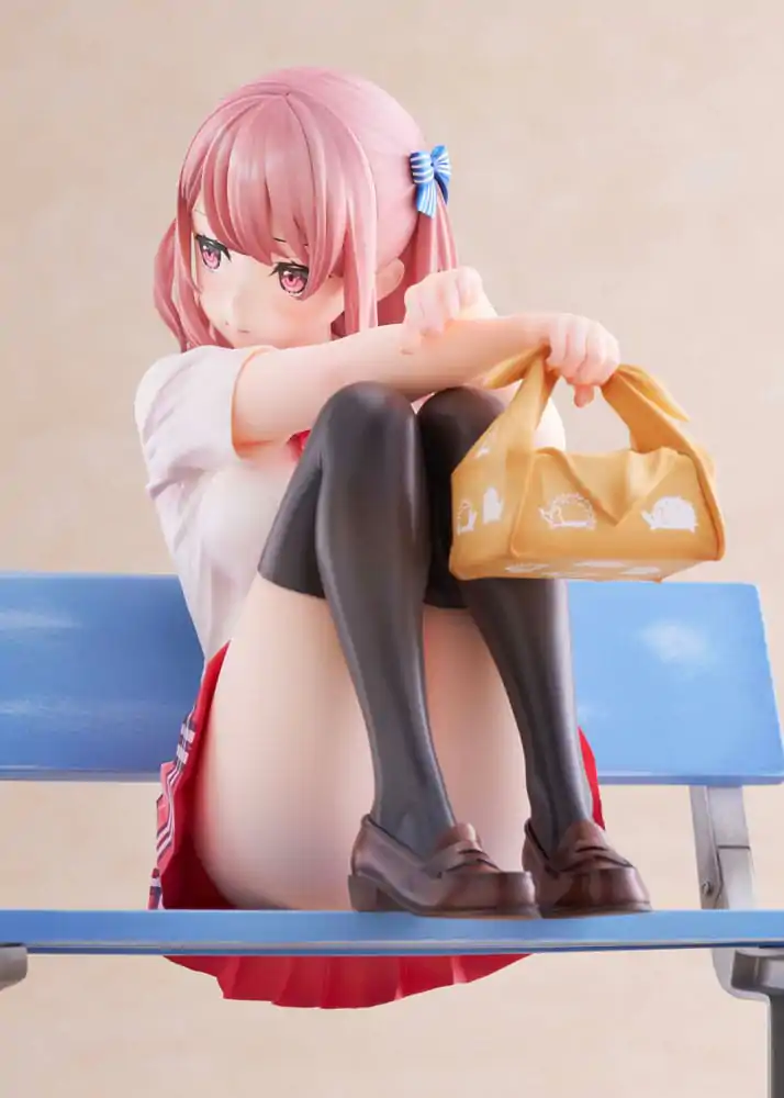 Sběratelská soška Original Character 1/6 Kurumi 18 cm fotografii produktu