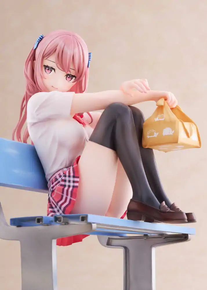 Sběratelská soška Original Character 1/6 Kurumi 18 cm fotografii produktu