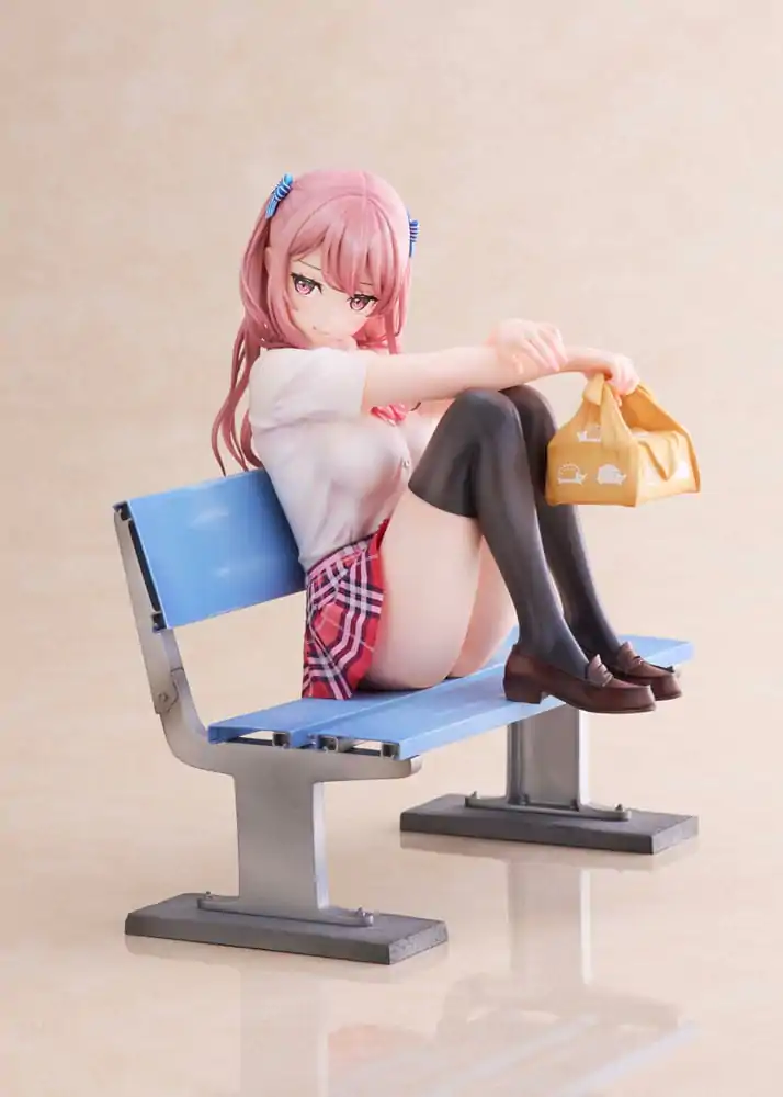 Sběratelská soška Original Character 1/6 Kurumi 18 cm fotografii produktu