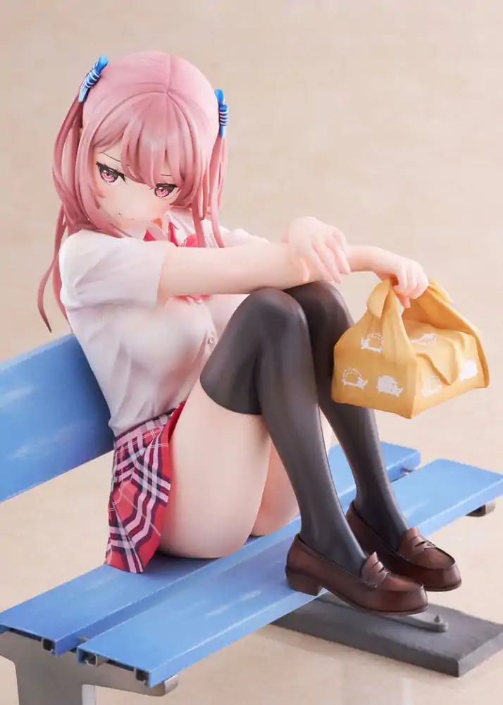 Sběratelská soška Original Character 1/6 Kurumi 18 cm fotografii produktu