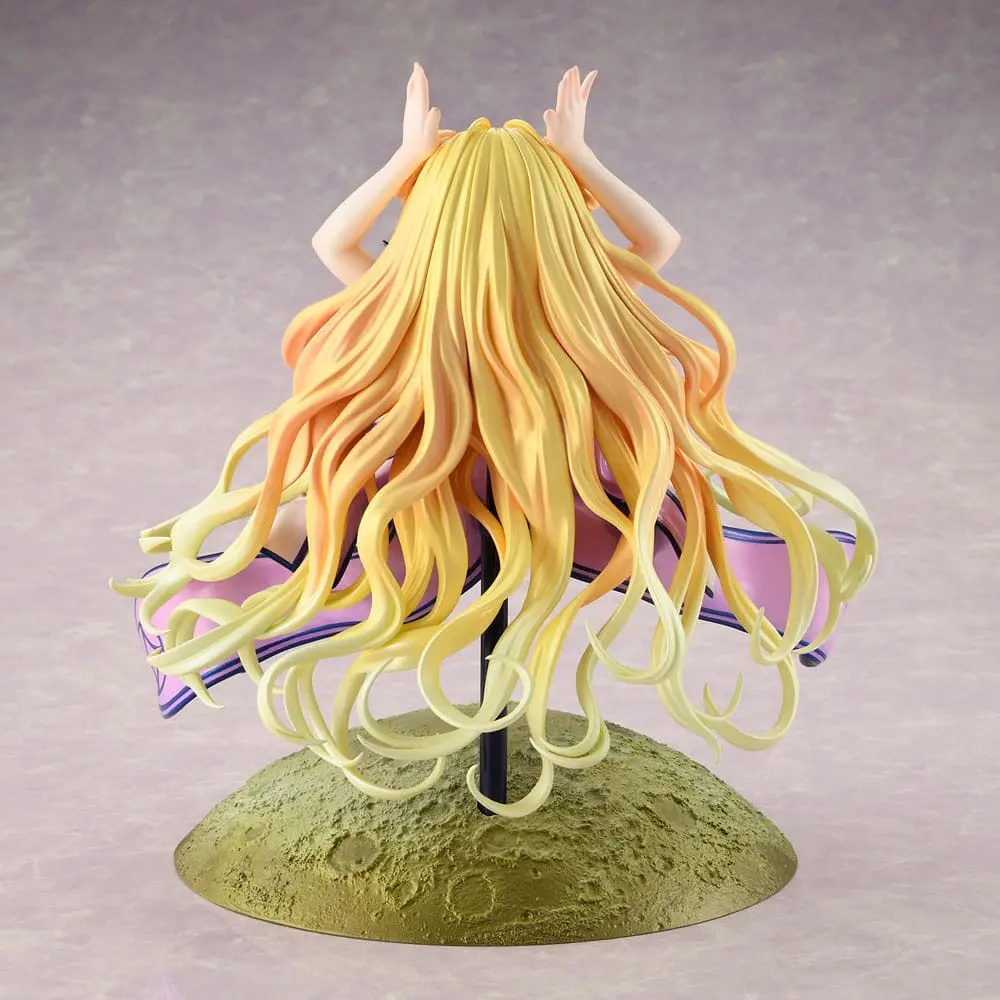 Date A Live PVC soška 1/7 Mukuro Hoshimiya 19 cm fotografii produktu