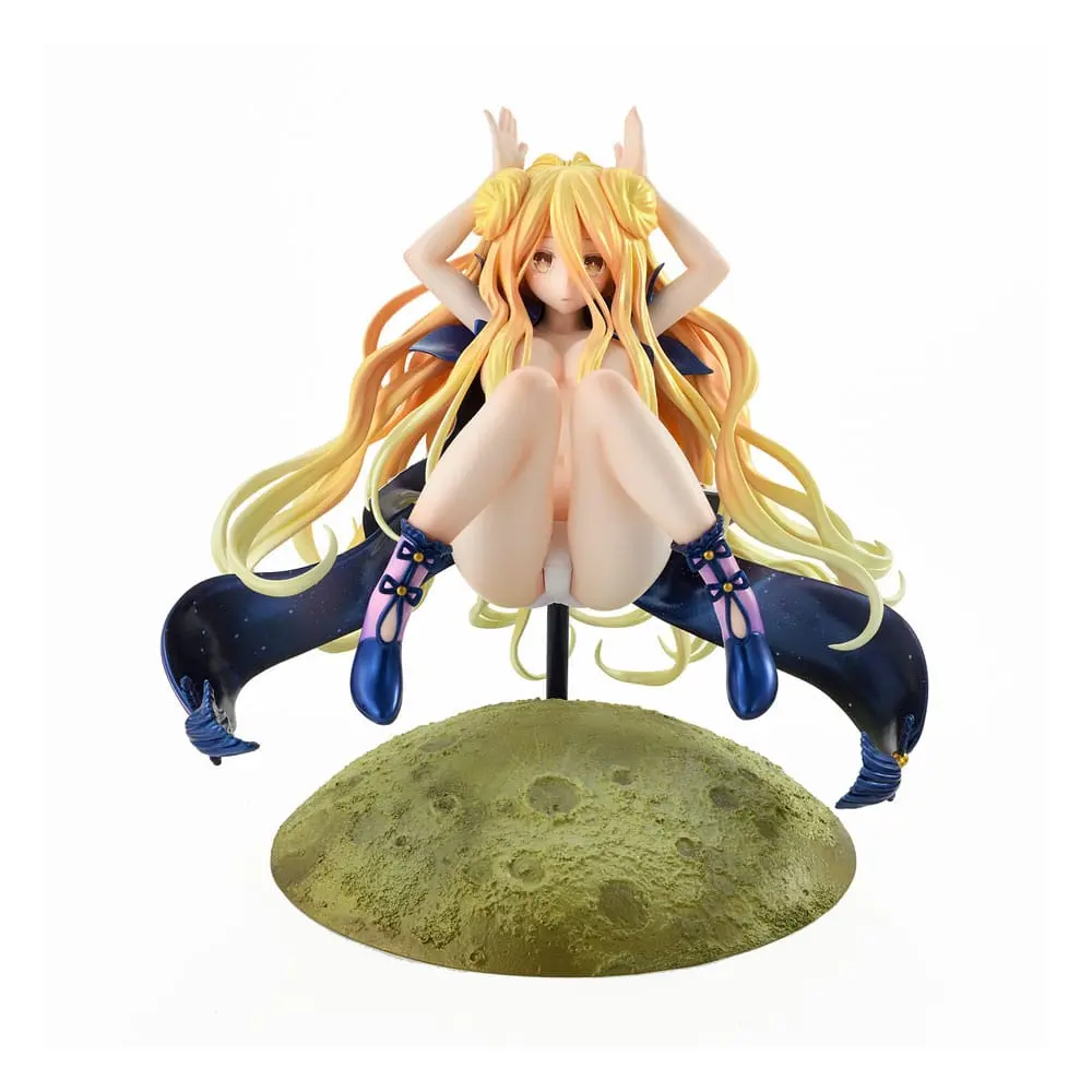 Date A Live PVC soška 1/7 Mukuro Hoshimiya 19 cm fotografii produktu