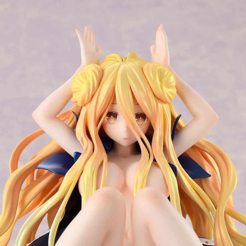 Date A Live PVC soška 1/7 Mukuro Hoshimiya 19 cm fotografii produktu