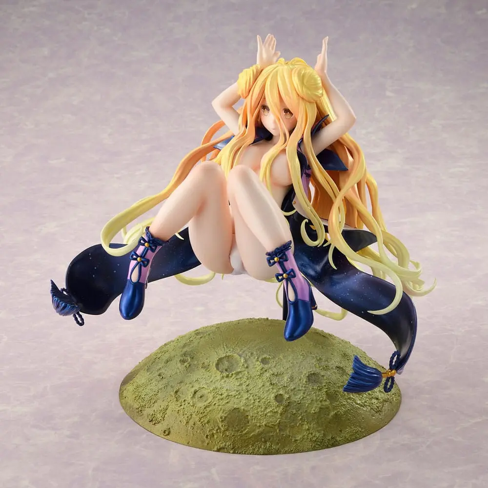 Date A Live PVC soška 1/7 Mukuro Hoshimiya 19 cm fotografii produktu