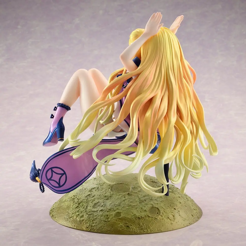 Date A Live PVC soška 1/7 Mukuro Hoshimiya 19 cm fotografii produktu