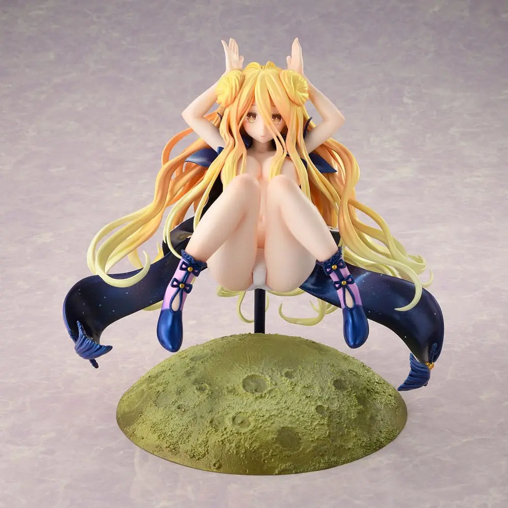 Date A Live PVC soška 1/7 Mukuro Hoshimiya 19 cm fotografii produktu