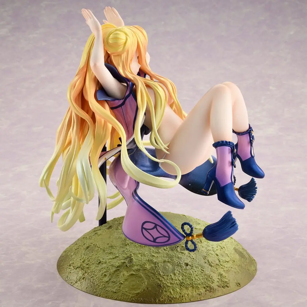 Date A Live PVC soška 1/7 Mukuro Hoshimiya 19 cm fotografii produktu