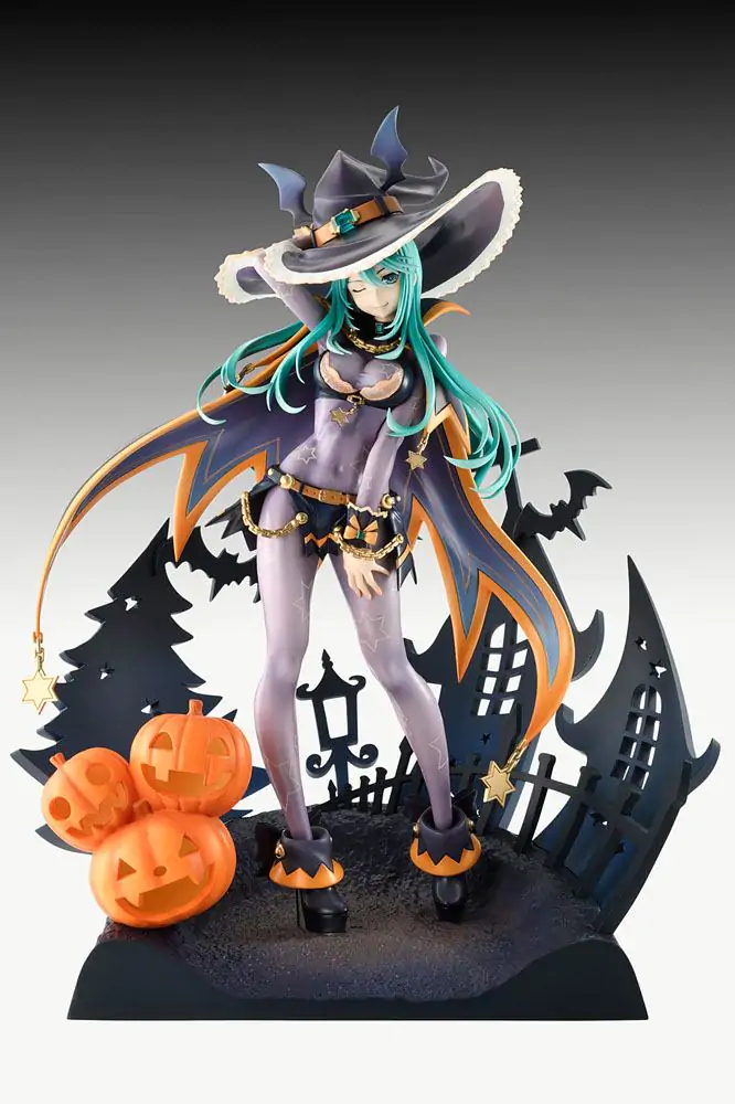 Date A Live PVC Soška 1/7 Natsumi DX Ver. (znovu vydání) 31 cm fotografii produktu