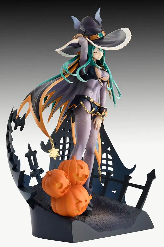 Date A Live PVC Soška 1/7 Natsumi DX Ver. (znovu vydání) 31 cm fotografii produktu