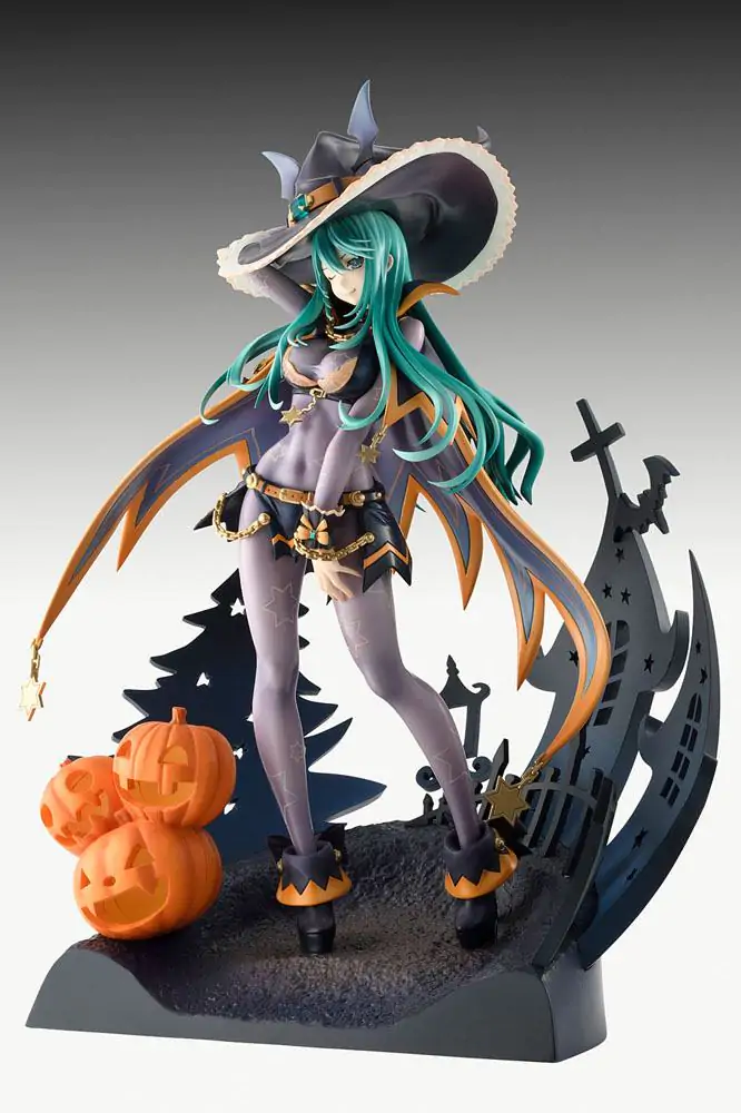 Date A Live PVC Soška 1/7 Natsumi DX Ver. (znovu vydání) 31 cm fotografii produktu