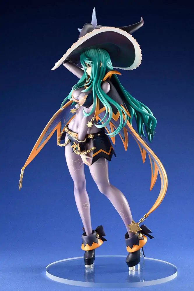 Date A Live PVC Socha 1/7 Natsumi (re-run) 29 cm fotografii produktu
