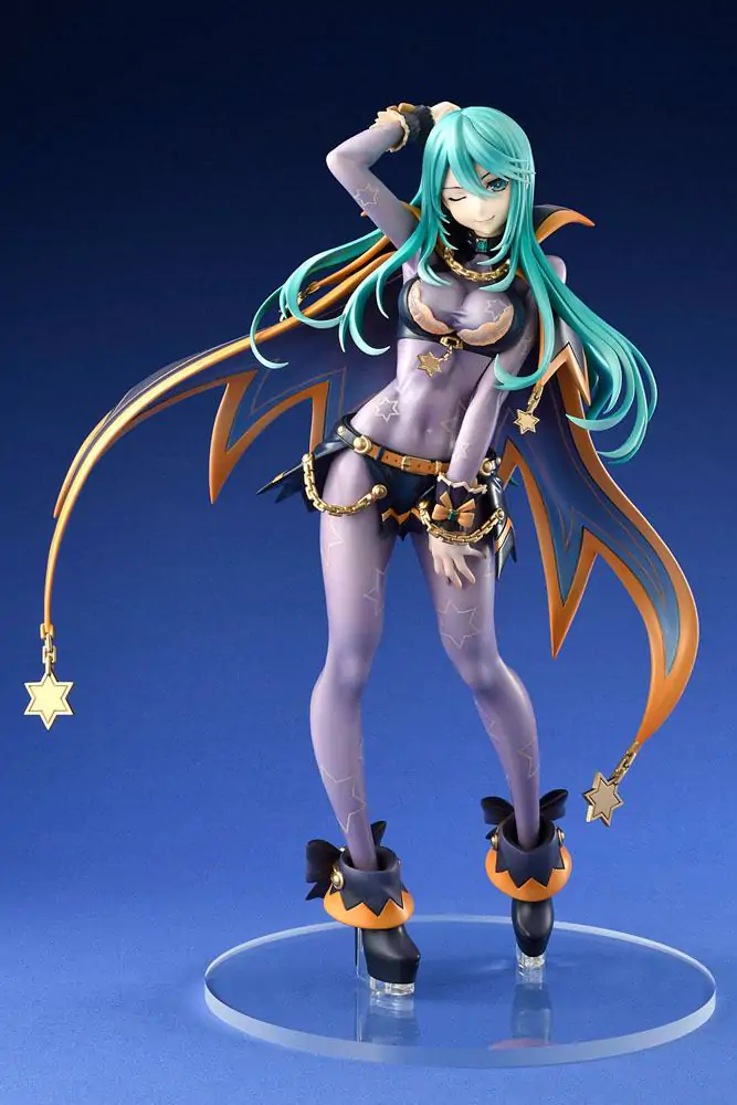 Date A Live PVC Socha 1/7 Natsumi (re-run) 29 cm fotografii produktu